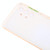 For Samsung Galaxy A13 SM-A137F Original Battery Back Cover(Pink)