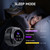 LOKMAT COMET2 PRO 1.46-Inch 5ATM Waterproof Bluetooth Call Smart Watch, Color: Black Stainless Steel