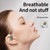 Hileo F15 TWS Touch Control IPX5 Waterproof Wireless Earphone(Khaki)