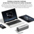 Xiaomi Sound Move Portable Bluetooth Speaker, US Plug(Silver Grey)