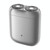 Xiaomi Mijia Electric Shaver S200(Silver)