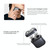 Xiaomi Mijia Electric Shaver S200(Silver)