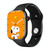 WS11 MAX 2.2 inch Fitness Sport Smart Watch, Support Bluetooth Call / Sleep / Blood Oxygen / Heart Rate / Blood Pressure Health Monitor(Black)