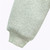 Spring Autumn Children Fashion Sweater Hoodies (Color:Grey Size:120cm)