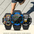LOKMAT ATTACK 2 PRO 1.39-Inch 5ATM Waterproof Health Monitoring Bluetooth Smart Watch(Gray)