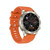 KC86 1.43 inch Color Screen Smart Watch, Support Bluetooth Call / Health Monitoring(Orange)