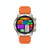 KC86 1.43 inch Color Screen Smart Watch, Support Bluetooth Call / Health Monitoring(Orange)
