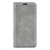 For Xiaomi Redmi Note 13 Pro 4G Retro-skin Magnetic Suction Leather Phone Case(Grey)