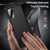 For Sony Xperia 5 V HD Magnetic Metal Tempered Glass Phone Case(Black) For Sony Xperia 5 V HD Magnetic Metal Tempered Glass Phone Case(Black)