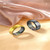 R06 SIZE 10 Smart Ring, Support Heart Rate / Blood Oxygen / Sleep Monitoring / Multiple Sports Modes(Black)