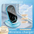 K18 Universal Desktop Stand 15W Wireless Fast Charging Phone Charger(Blue)
