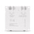 SINOTIMER TM618SH  1 Second Interval Digital LCD Timer Switch Programmable Time Relay 24V