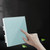 Wifi Wall Touch Panel Switch Voice Control Mobile Phone Remote Control, Model: White 1 Gang (Zero Firewire Zigbee)