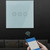 Wifi Wall Touch Panel Switch Voice Control Mobile Phone Remote Control, Model: White 1 Gang (Zero Firewire Zigbee)