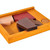 Wooden Educational Toys Intelligence Jigsaw Puzzles(Round)