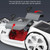 Children DIY Solar Sports Car Toy Science Education Assembled 4-Wheel Electric Drive Model Children DIY Solar Sports Car Toy Science Education Assembled 4-Wheel Electric Drive Model