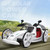 Children DIY Solar Sports Car Toy Science Education Assembled 4-Wheel Electric Drive Model Children DIY Solar Sports Car Toy Science Education Assembled 4-Wheel Electric Drive Model