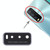 For Vivo Y30 / Y20S V2034A Camera Lens Cover