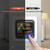 ANENG AC11 Multifunctional Digital Display Socket Tester Electrical Ground Wire Tester(EU Plug)
