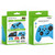 DOBE TYX-0626 Anti-slip Silicone Handle Protective Cover For Xbox Series X(Blue) DOBE TYX-0626 Anti-slip Silicone Handle Protective Cover For Xbox Series X(Blue)