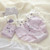 6 PCS Threaded Cute Girl Student Mid-waist Cotton Briefs (Color:Full Print Strawberry Size:M) 6 PCS Threaded Cute Girl Student Mid-waist Cotton Briefs (Color:Full Print Strawberry Size:M)