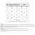 6 PCS Women Cotton Mid-rise Cartoon Briefs (Color:Letters On White Size:XXL)