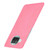 For Xiaomi Mi 10T Lite Shockproof Crocodile Texture PC + PU Case(Pink)