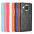 For Xiaomi Mi 10T Lite Shockproof Crocodile Texture PC + PU Case(Pink)