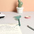 3 PCS Mini LED Desk Lamp Folding Portable Night Light Magnetic Eye Protection Desk Lamp(LD01-Black)