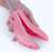 Boots High-Top Shoes Shoe Expander Adjustable Boot Support(Pink) Boots High-Top Shoes Shoe Expander Adjustable Boot Support(Pink)