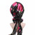 2 PCS TJM-226 Ladies Satin Print Ribbon Bow Turban Hat Night Cap Silk Chemotherapy Hat Long Tail Braid Hat(Black) 2 PCS TJM-226 Ladies Satin Print Ribbon Bow Turban Hat Night Cap Silk Chemotherapy Hat Long Tail Braid Hat(Black)