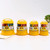 3 PCS Barrel Oil Pastel 12 Colors 18 Colors 24 Colors 36 Colors Children Drawing Set Washable Crayons 18 Colors