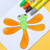 3 PCS Barrel Oil Pastel 12 Colors 18 Colors 24 Colors 36 Colors Children Drawing Set Washable Crayons 18 Colors
