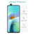 For Xiaomi Redmi K30 Ultra 0.26mm 9H 2.5D Tempered Glass Film