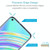 For OPPO Realme C17 50 PCS 0.26mm 9H 2.5D Tempered Glass Film