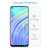 For OPPO Realme C17 50 PCS 0.26mm 9H 2.5D Tempered Glass Film