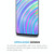 For OPPO Realme C17 50 PCS 0.26mm 9H 2.5D Tempered Glass Film