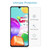 For Samsung Galaxy A41 50 PCS 0.26mm 9H 2.5D Tempered Glass Film
