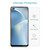 For OPPO A93 50 PCS 0.26mm 9H 2.5D Tempered Glass Film