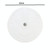 Smart Sweeping Robot Household Hair Cleaner, Specification:Charging Version(White)