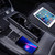 T66 Car Bluetooth Car Charger Cigarette Lighter MP3 Player Hands-Free Car FM Transmitter