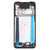 Middle Frame Bezel Plate for Asus Zenfone 6 ZS630KL (Black) Middle Frame Bezel Plate for Asus Zenfone 6 ZS630KL (Black)