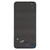 Middle Frame Bezel Plate for Asus Zenfone 6 ZS630KL (Black) Middle Frame Bezel Plate for Asus Zenfone 6 ZS630KL (Black)