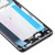 Middle Frame Bezel Plate for Asus Zenfone 6 ZS630KL (Black) Middle Frame Bezel Plate for Asus Zenfone 6 ZS630KL (Black)