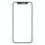 Front Screen Outer Glass Lens for iPhone 12 Pro Max