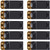 For Samsung Galaxy J6 (2018) SM-J600 10pcs Earpiece Speaker