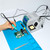 SUGON T26 Soldering Station Lead-free 2S Rapid Heating with C210-018 Soldering Iron Tip Kit, EU Plug