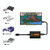 720P Retro Game Console Video Converter HDMI Converter for NGC/N64/SNES/SFC