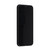 For iPhone SE 2022 / SE 2020 / 8 / 7 Shockproof PC + TPU Protective Case with Wristband & Holder(Black)
