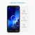 For Alcatel 1S 2020 0.26mm 9H 2.5D Tempered Glass Film For Alcatel 1S 2020 0.26mm 9H 2.5D Tempered Glass Film